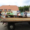 Fête Villageoise 2017