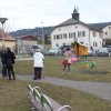 Chasse aux oeufs 2018