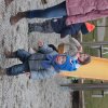 Chasse aux oeufs 2018