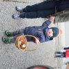 Chasse aux oeufs 2018